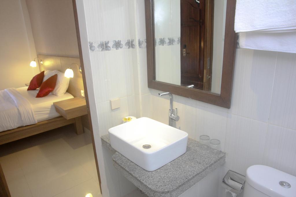 D'Camel Hotel Lembongan Kamer foto