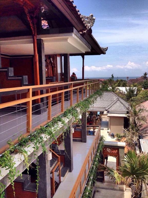 D'Camel Hotel Lembongan Kamer foto